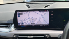 BMW iX1 230kW xDrive30 M Sport 65kWh 5dr Auto Electric Estate